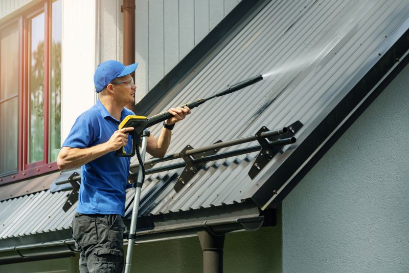 Signs Your Home Needs Professional Roof Cleaning